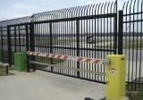 Ornamental Steel