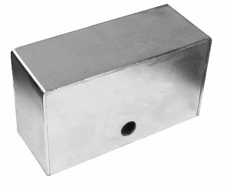 Wheel Housing