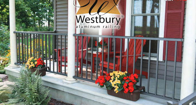 Westbury Brochure