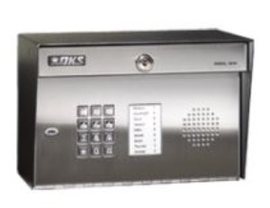 INTERCOMS