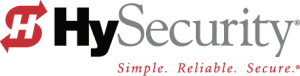 hysecurity logo