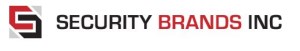 SECURITY BRANDS