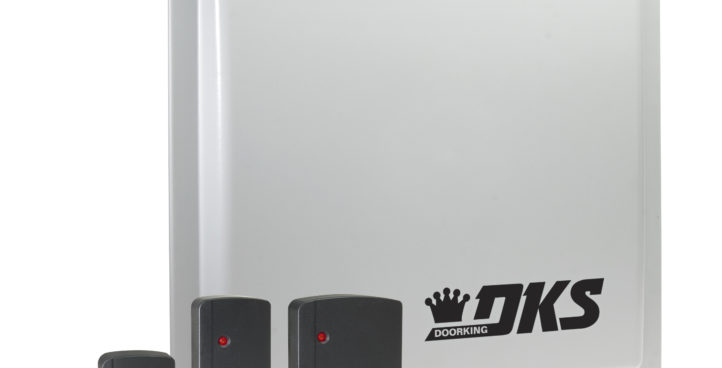 Access Controls