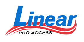 Linear Pro Access Logo