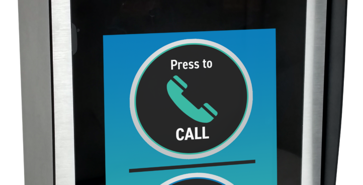 Telephone Entry & Cellular